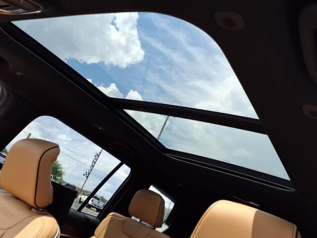 2025 Jeep Grand Cherokee L Summit  TX