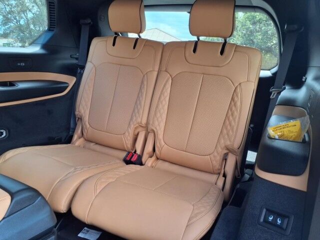 2025 Jeep Grand Cherokee L Summit  TX