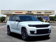 2025_Jeep_Grand Cherokee L_Summit_  TX