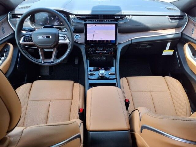 2025 Jeep Grand Cherokee L Summit  TX