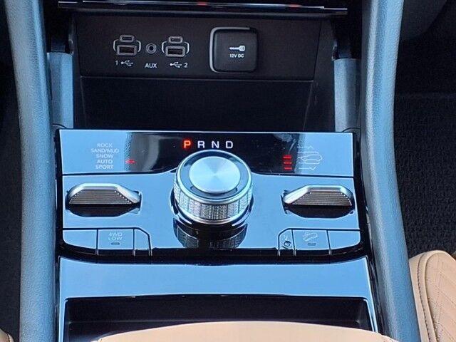 2025 Jeep Grand Cherokee L Summit  TX