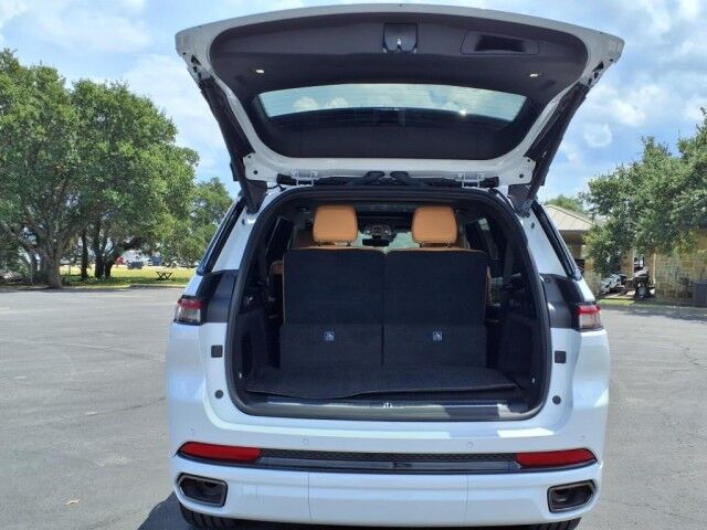 2025 Jeep Grand Cherokee L Summit  TX
