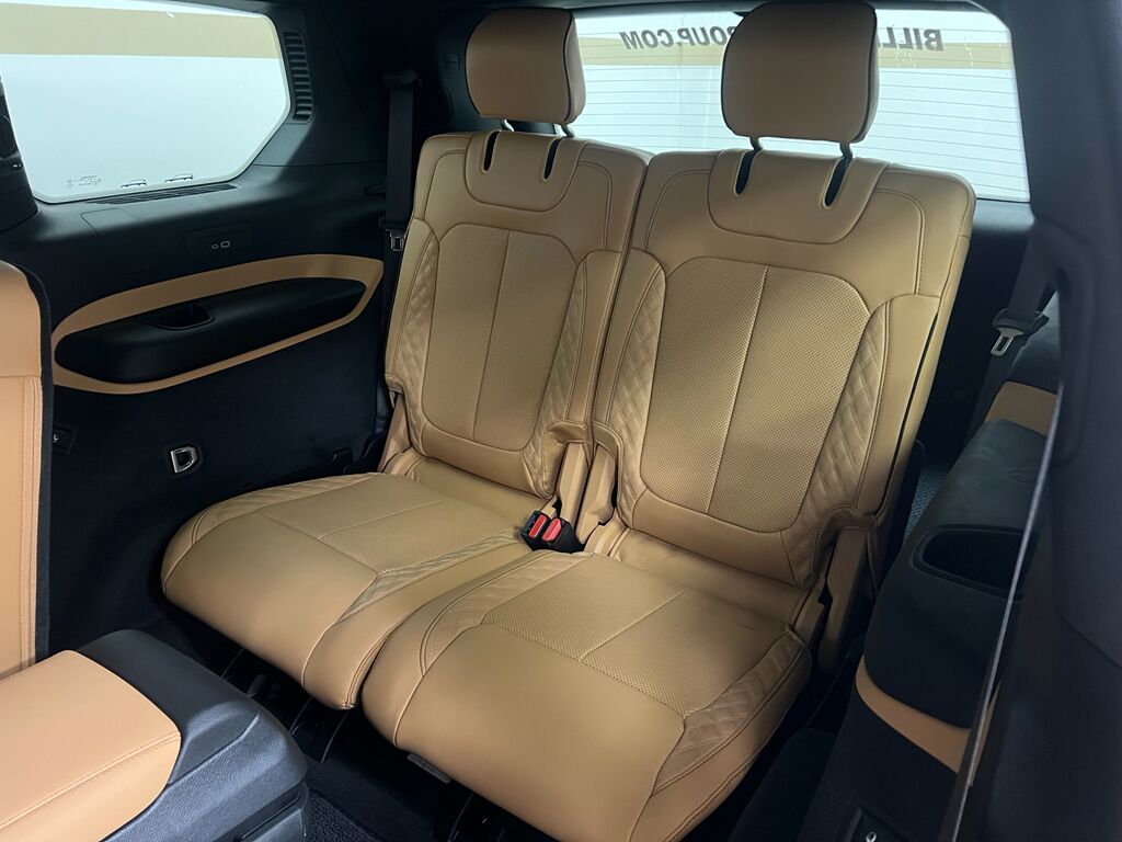 2025 Jeep Grand Cherokee L Summit Bozeman MT