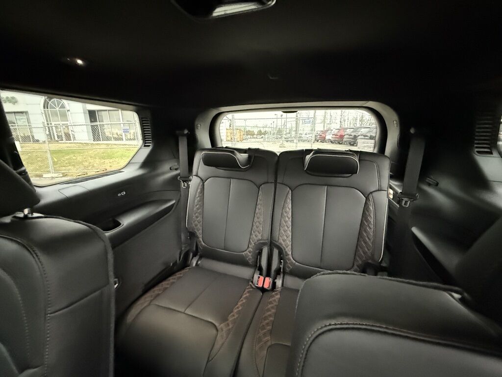 2025 Jeep Grand Cherokee L Summit Crestwood KY