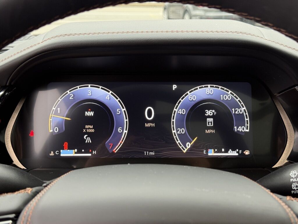 2025 Jeep Grand Cherokee L Summit Crestwood KY