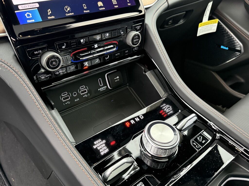 2025 Jeep Grand Cherokee L Summit Crestwood KY