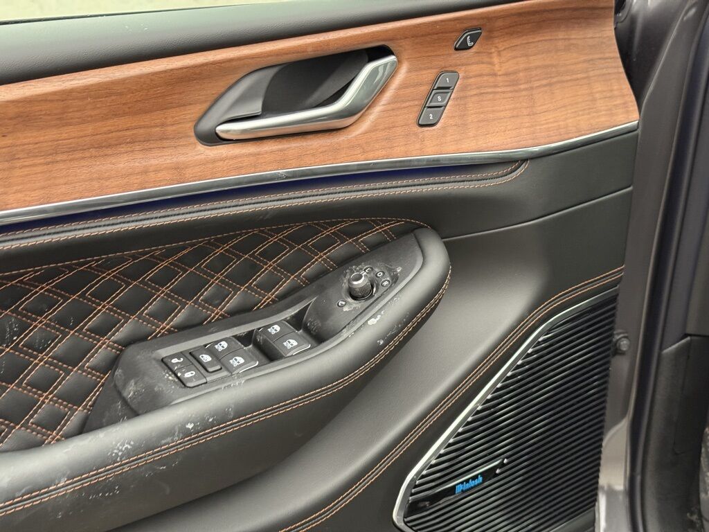 2025 Jeep Grand Cherokee L Summit Crestwood KY