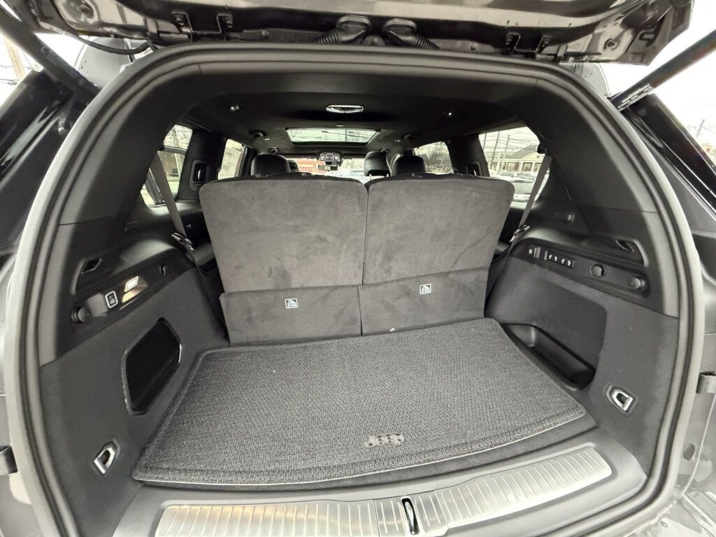 2025 Jeep Grand Cherokee L Summit Crestwood KY