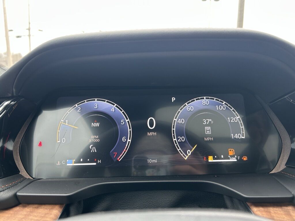 2025 Jeep Grand Cherokee L Summit Crestwood KY