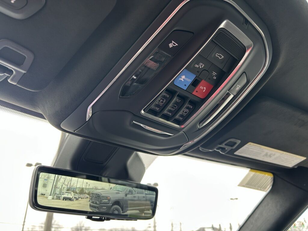 2025 Jeep Grand Cherokee L Summit Crestwood KY