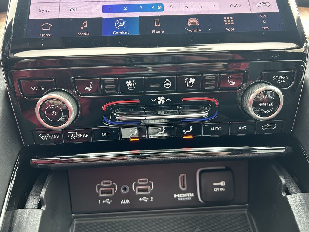 2025 Jeep Grand Cherokee L Summit Crestwood KY