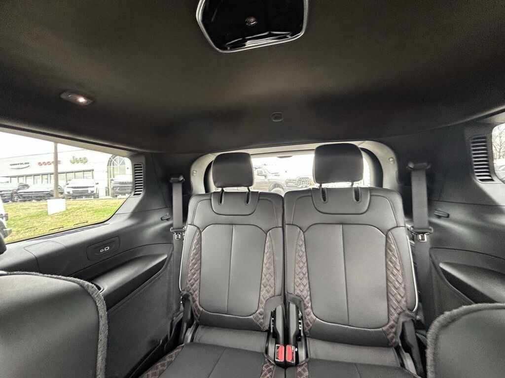 2025 Jeep Grand Cherokee L Summit Crestwood KY