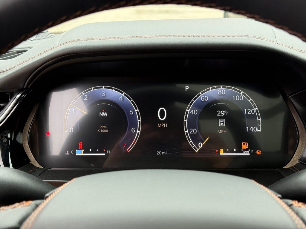 2025 Jeep Grand Cherokee L Summit Crestwood KY