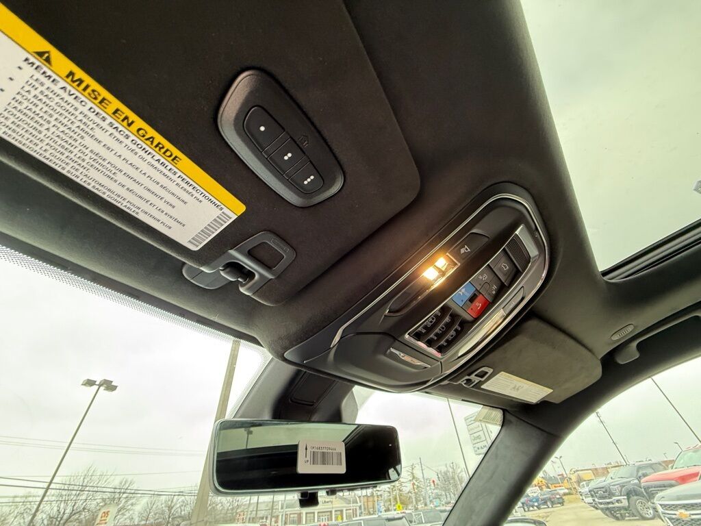 2025 Jeep Grand Cherokee L Summit Crestwood KY