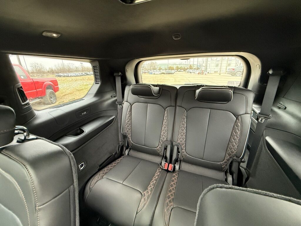 2025 Jeep Grand Cherokee L Summit Crestwood KY