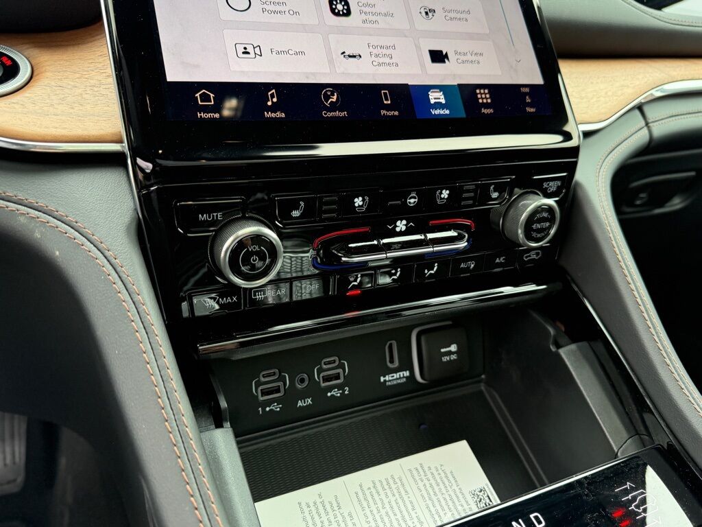 2025 Jeep Grand Cherokee L Summit Crestwood KY