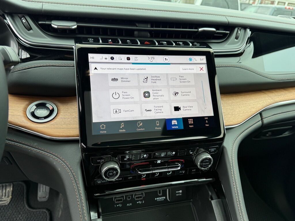 2025 Jeep Grand Cherokee L Summit Crestwood KY