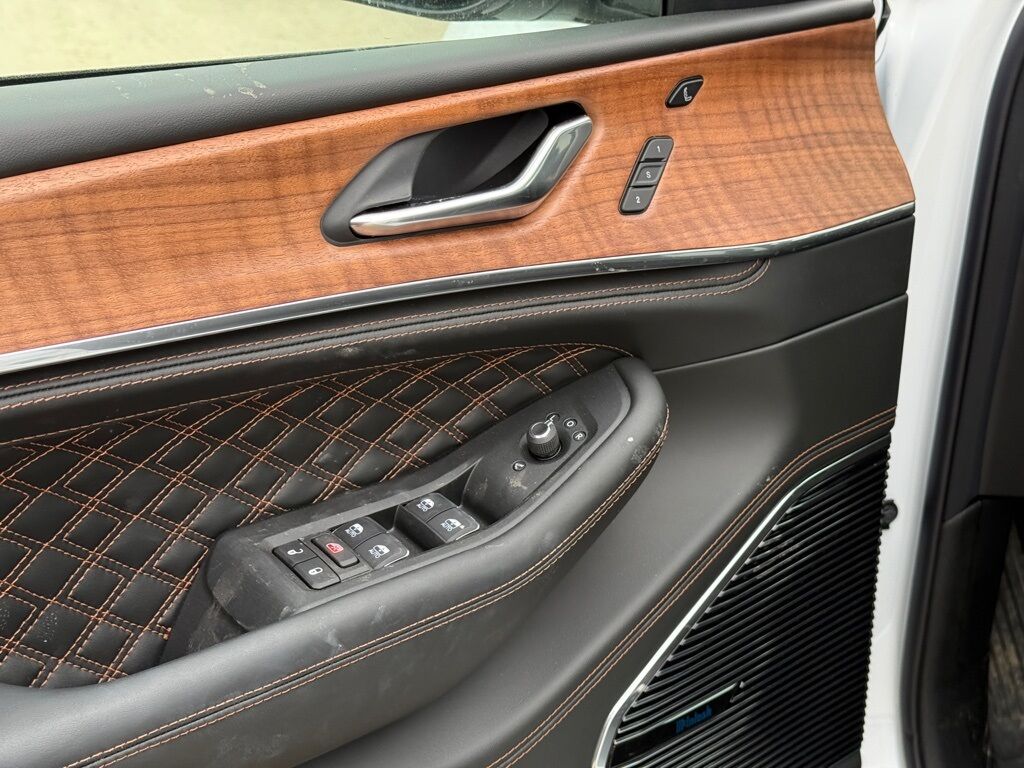 2025 Jeep Grand Cherokee L Summit Crestwood KY