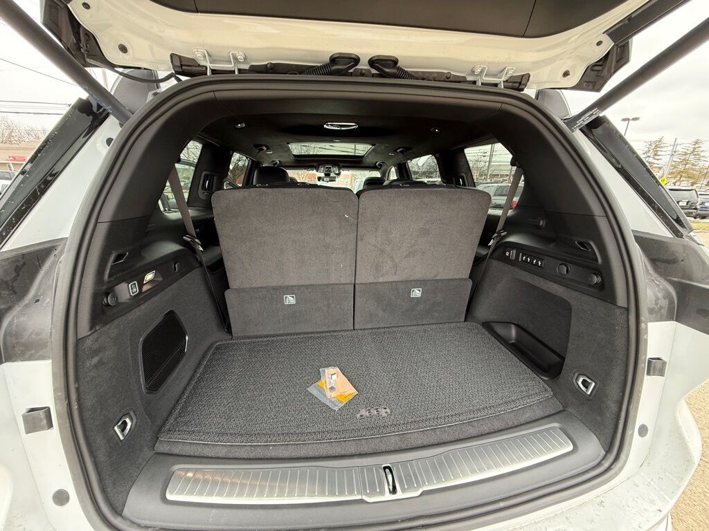 2025 Jeep Grand Cherokee L Summit Crestwood KY