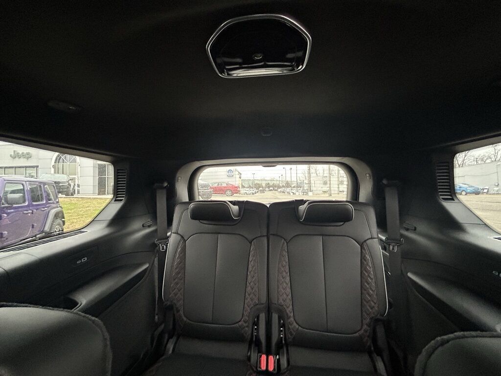 2025 Jeep Grand Cherokee L Summit Crestwood KY