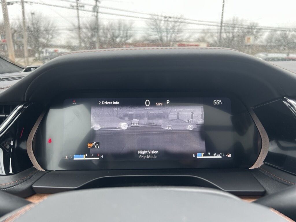 2025 Jeep Grand Cherokee L Summit Crestwood KY