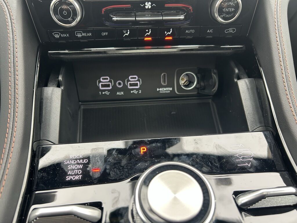 2025 Jeep Grand Cherokee L Summit Crestwood KY