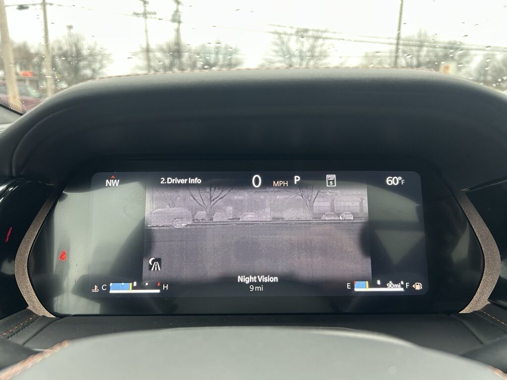 2025 Jeep Grand Cherokee L Summit Crestwood KY