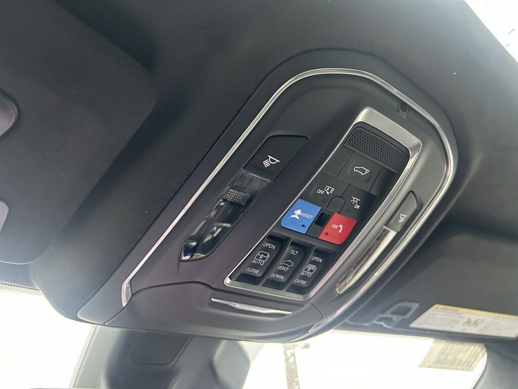 2025 Jeep Grand Cherokee L Summit Crestwood KY