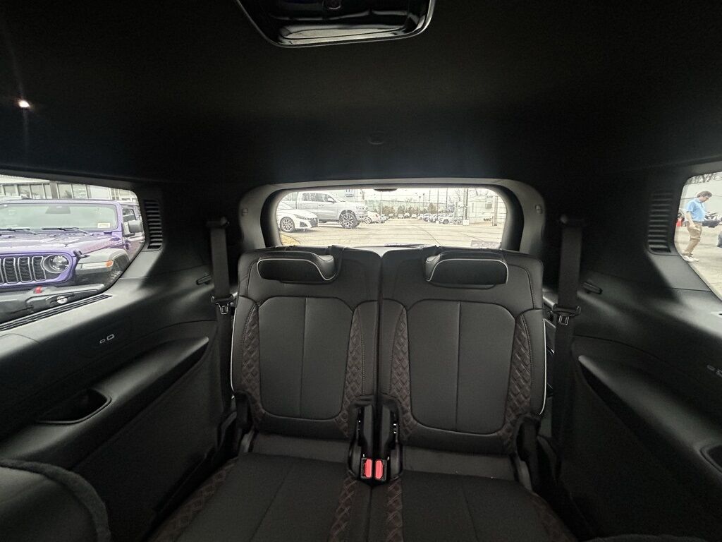 2025 Jeep Grand Cherokee L Summit Crestwood KY