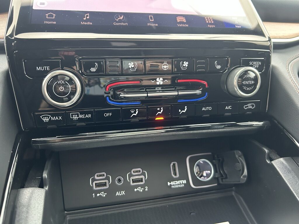 2025 Jeep Grand Cherokee L Summit Crestwood KY