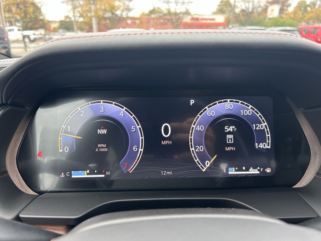 2025 Jeep Grand Cherokee L Summit Crestwood KY