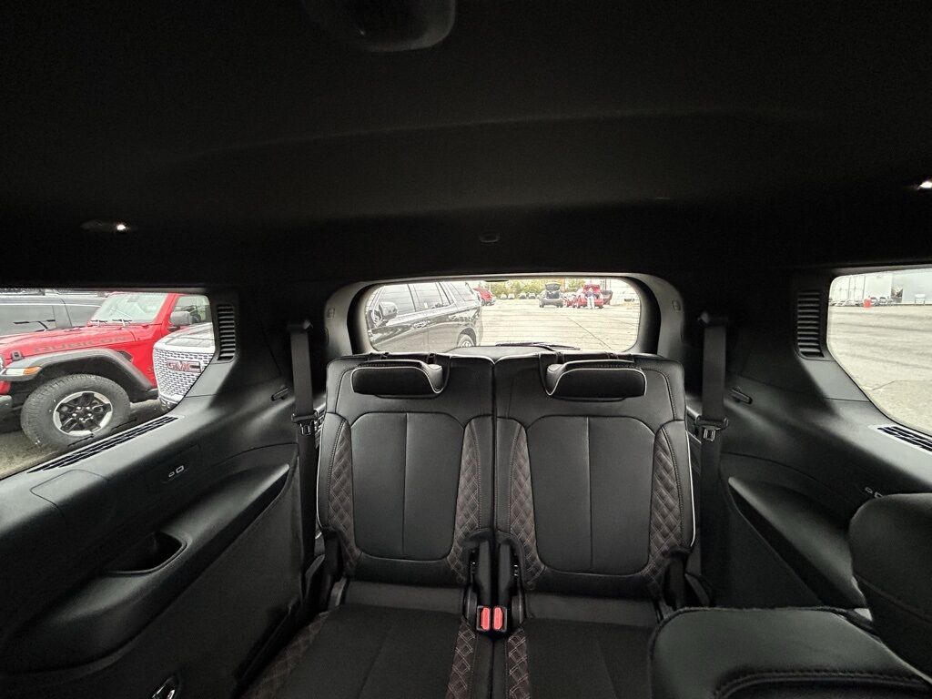 2025 Jeep Grand Cherokee L Summit Crestwood KY