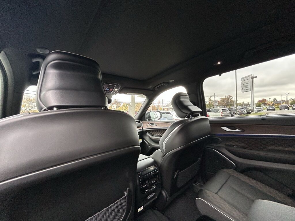 2025 Jeep Grand Cherokee L Summit Crestwood KY