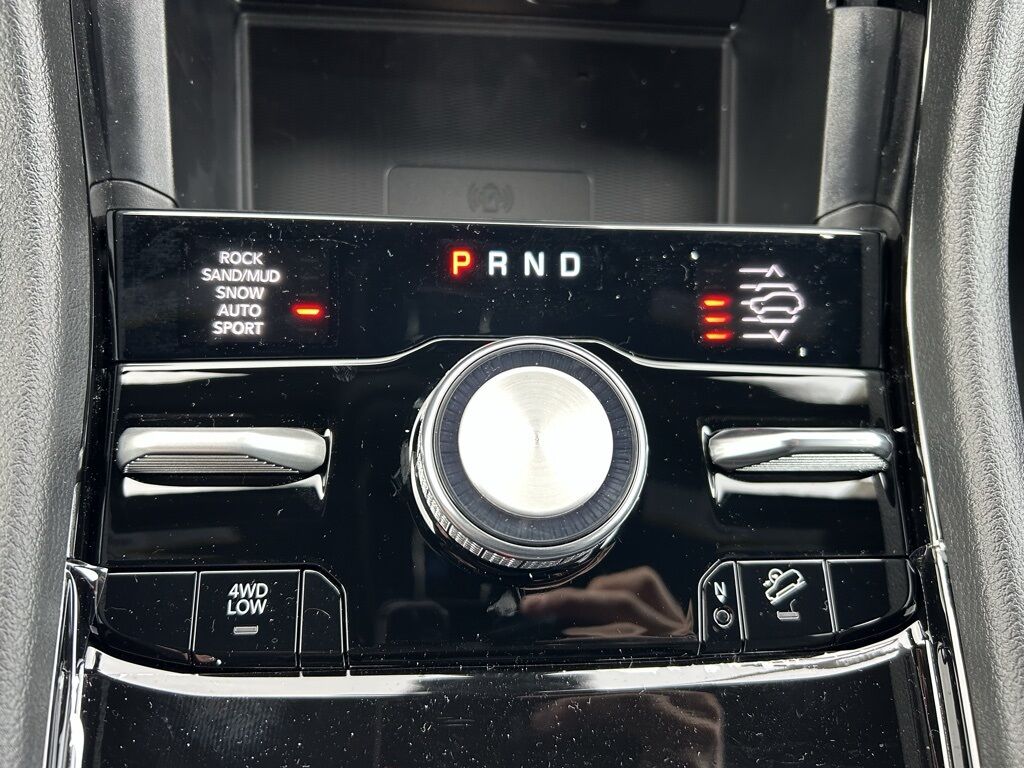 2025 Jeep Grand Cherokee L Summit Crestwood KY