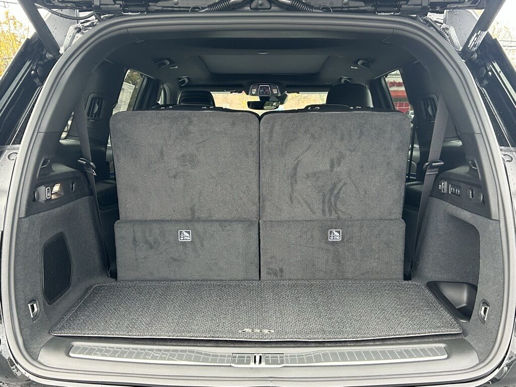 2025 Jeep Grand Cherokee L Summit Crestwood KY