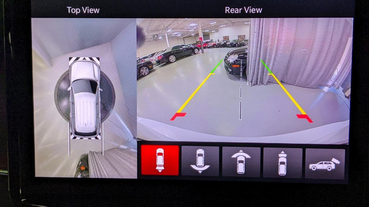 2025 Jeep Grand Cherokee L Summit St. Charles  IL