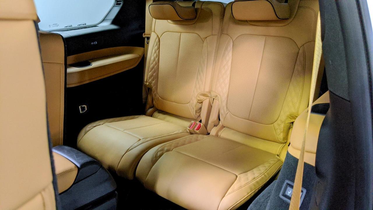 2025 Jeep Grand Cherokee L Summit St. Charles  IL