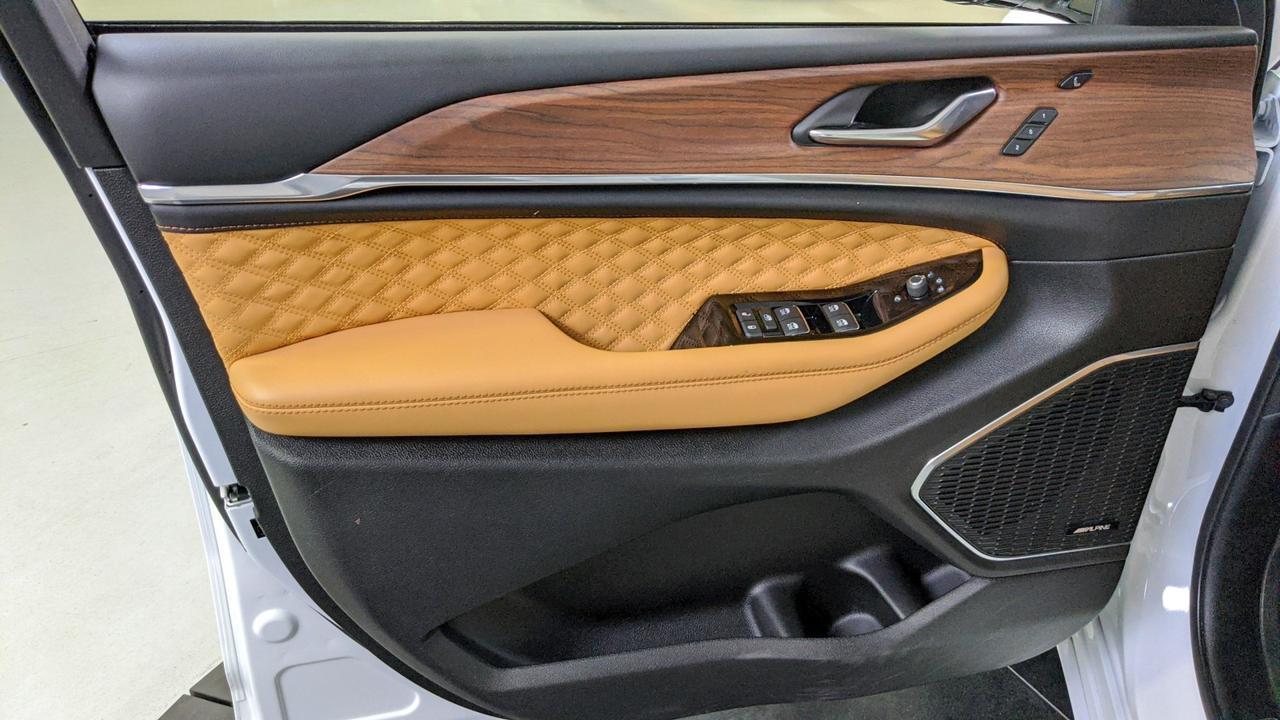 2025 Jeep Grand Cherokee L Summit St. Charles  IL