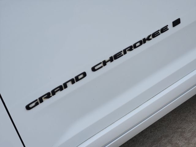 2025 Jeep Grand Cherokee L Summit Grapevine TX
