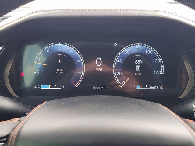 2025 Jeep Grand Cherokee L Summit Grapevine TX