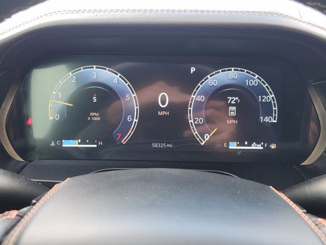 2025 Jeep Grand Cherokee L Summit Grapevine TX