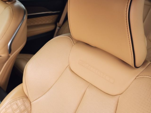 2025 Jeep Grand Cherokee L Summit Grapevine TX