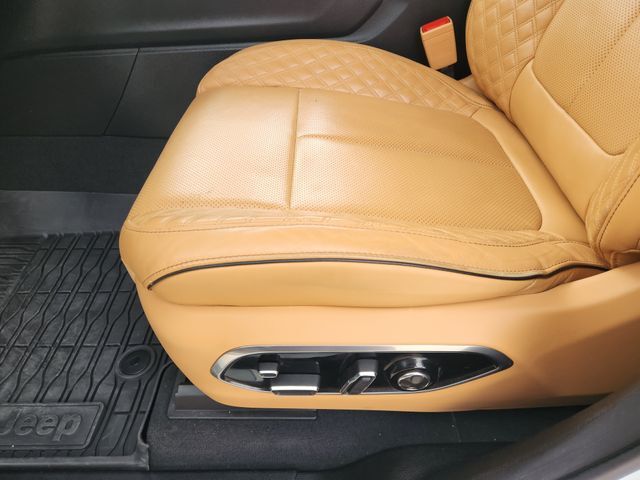 2025 Jeep Grand Cherokee L Summit Grapevine TX