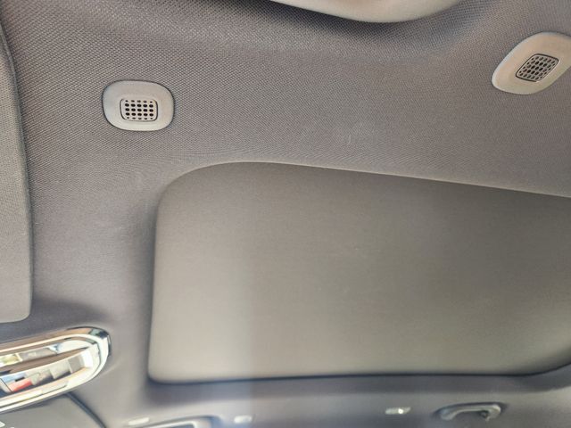 2025 Jeep Grand Cherokee L Summit Grapevine TX