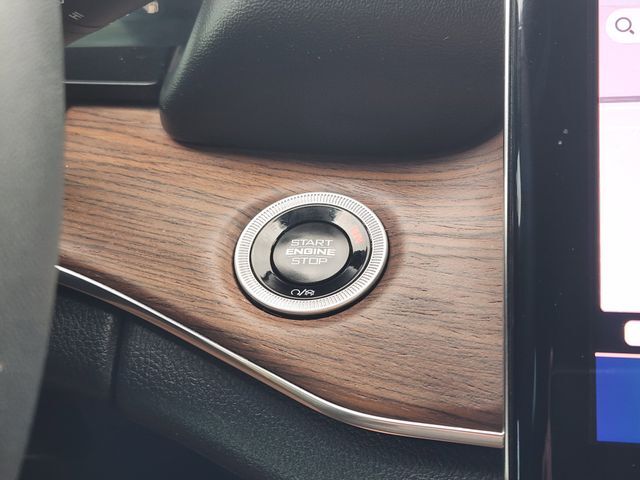 2025 Jeep Grand Cherokee L Summit Grapevine TX