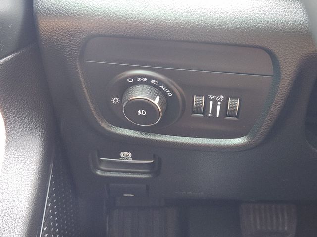 2025 Jeep Grand Cherokee L Summit Grapevine TX