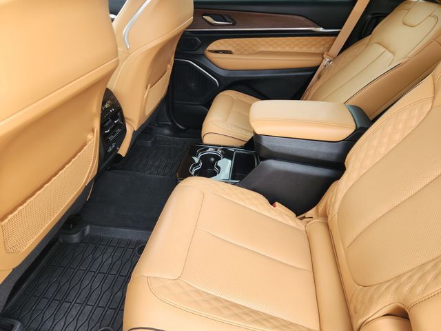 2025 Jeep Grand Cherokee L Summit Grapevine TX
