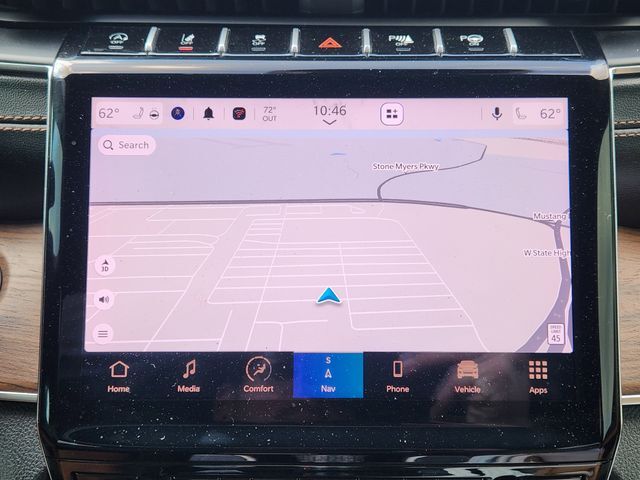 2025 Jeep Grand Cherokee L Summit Grapevine TX