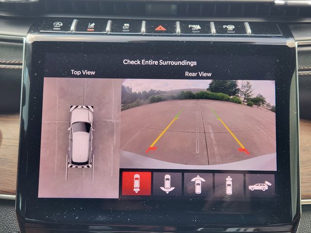 2025 Jeep Grand Cherokee L Summit Grapevine TX