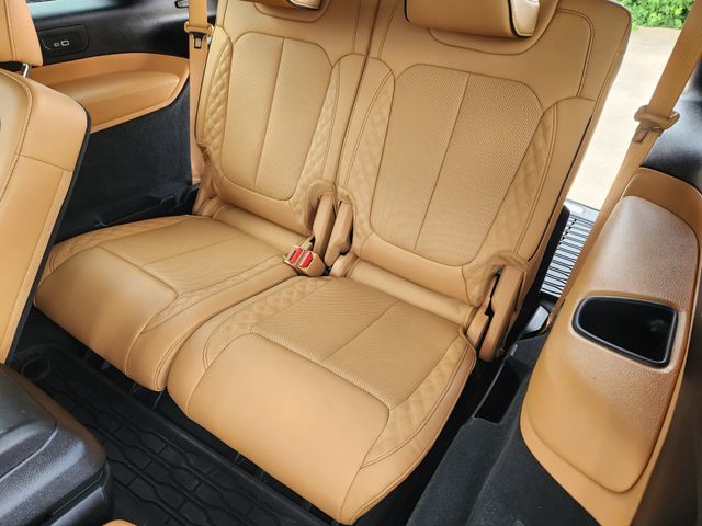 2025 Jeep Grand Cherokee L Summit Grapevine TX